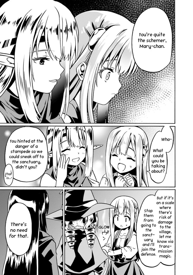 Douyara Watashi No Karada Wa Kanzen Muteki No You Desu Ne 46 21