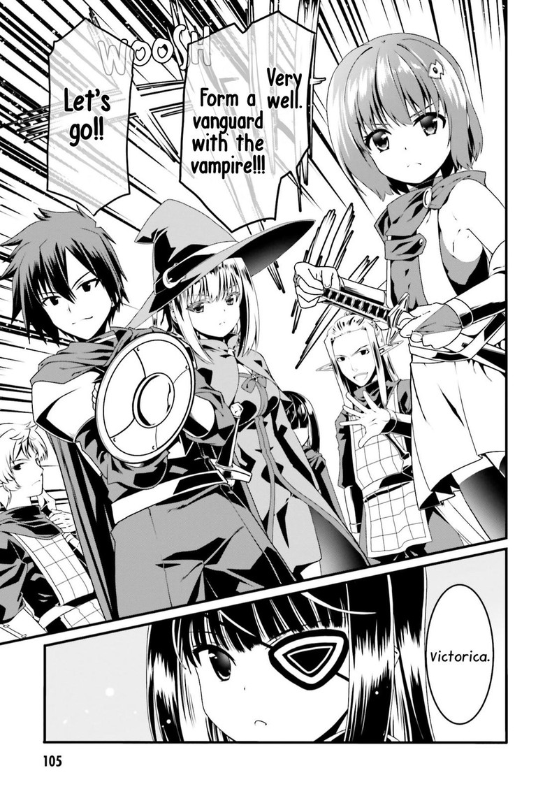 Douyara Watashi No Karada Wa Kanzen Muteki No You Desu Ne 46 23