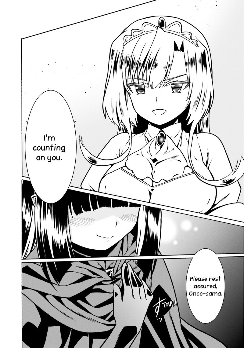 Douyara Watashi No Karada Wa Kanzen Muteki No You Desu Ne 46 24