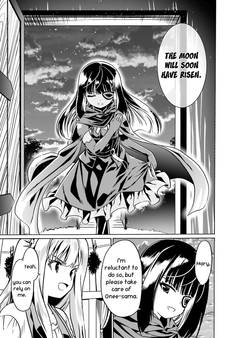 Douyara Watashi No Karada Wa Kanzen Muteki No You Desu Ne 46 25