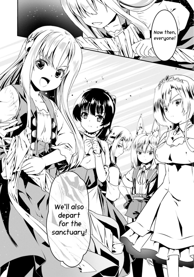 Douyara Watashi No Karada Wa Kanzen Muteki No You Desu Ne 46 26