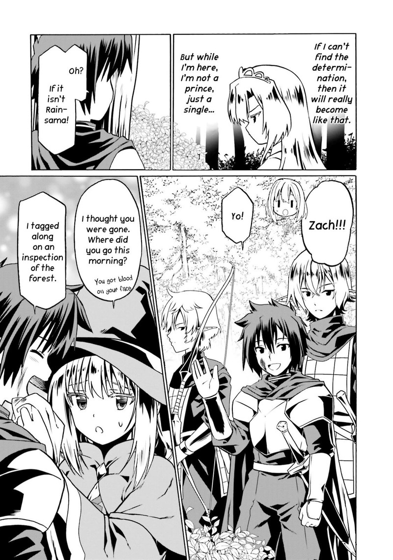 Douyara Watashi No Karada Wa Kanzen Muteki No You Desu Ne 46 7