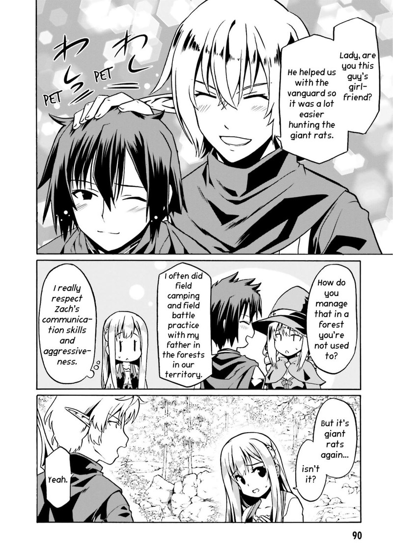 Douyara Watashi No Karada Wa Kanzen Muteki No You Desu Ne 46 8