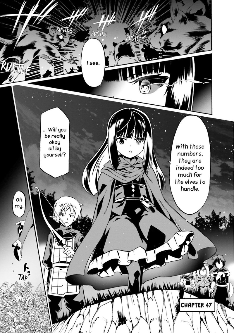 Douyara Watashi No Karada Wa Kanzen Muteki No You Desu Ne 47 1