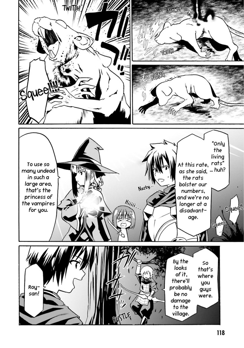Douyara Watashi No Karada Wa Kanzen Muteki No You Desu Ne 47 10