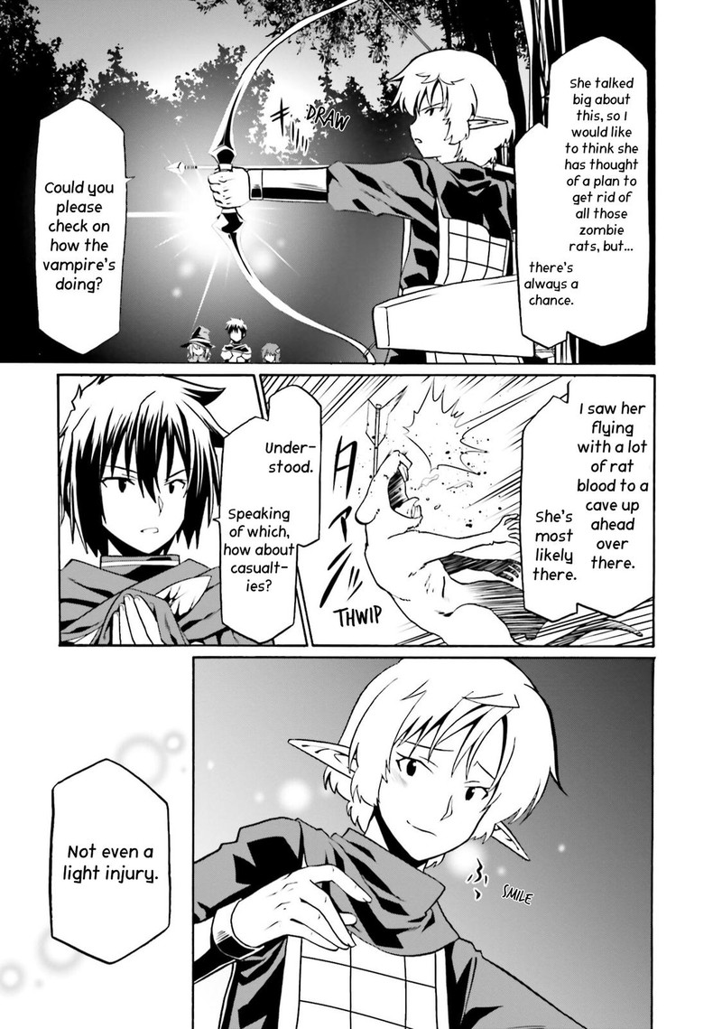 Douyara Watashi No Karada Wa Kanzen Muteki No You Desu Ne 47 11
