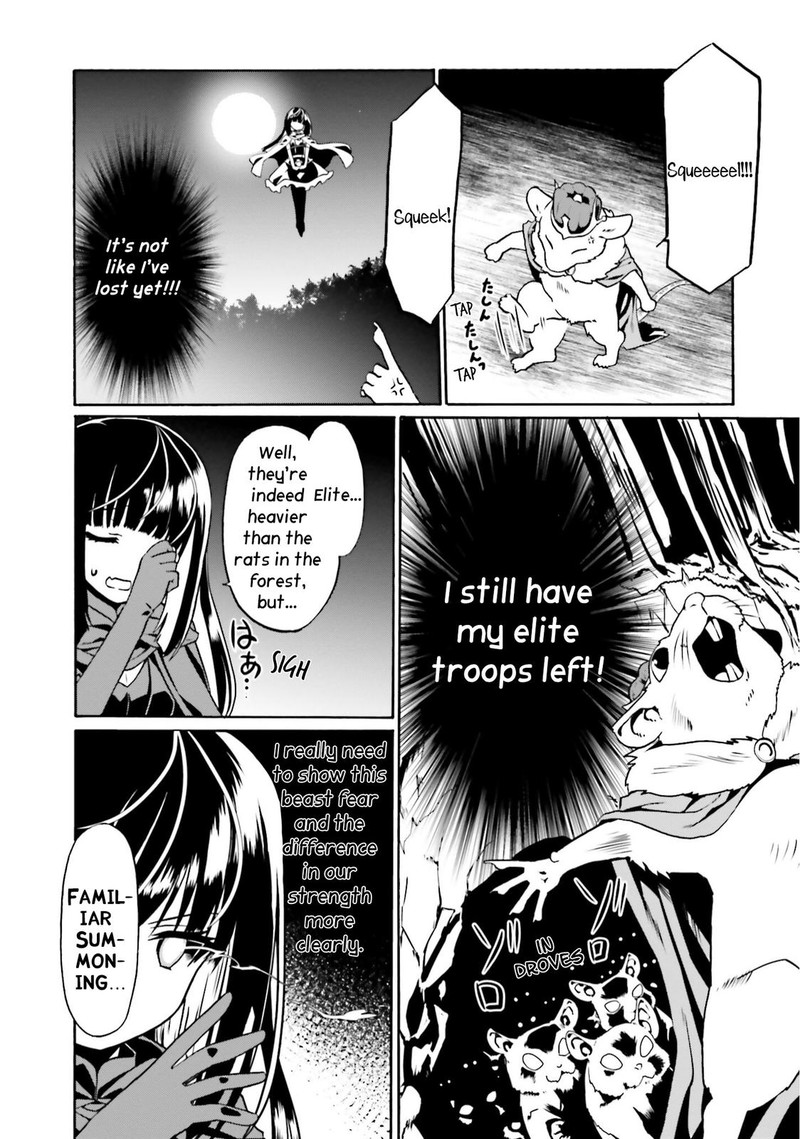 Douyara Watashi No Karada Wa Kanzen Muteki No You Desu Ne 47 12