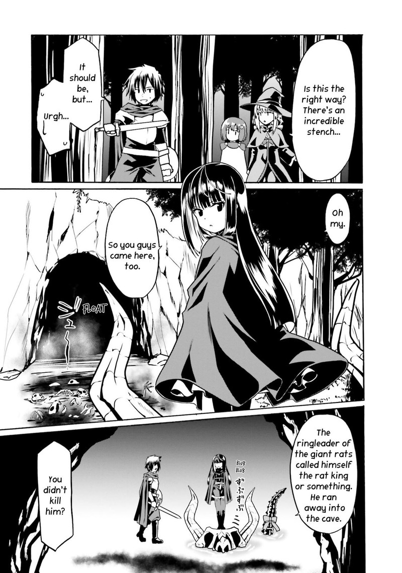 Douyara Watashi No Karada Wa Kanzen Muteki No You Desu Ne 47 15