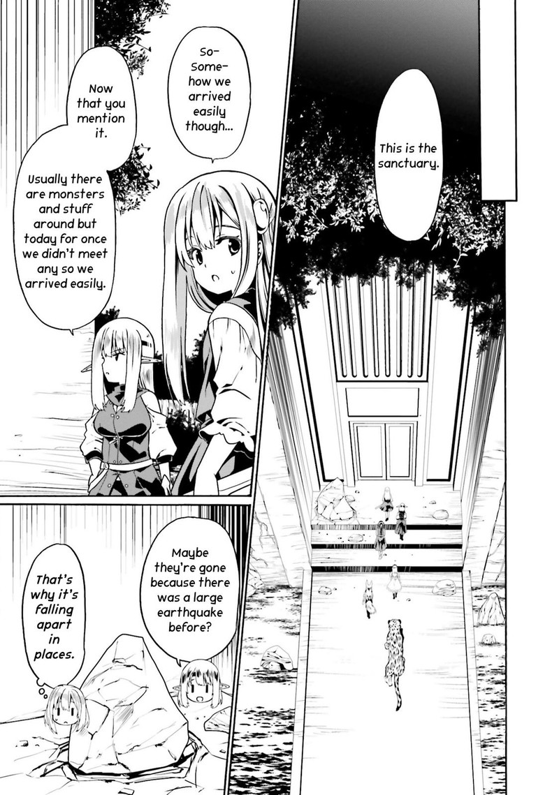 Douyara Watashi No Karada Wa Kanzen Muteki No You Desu Ne 47 17