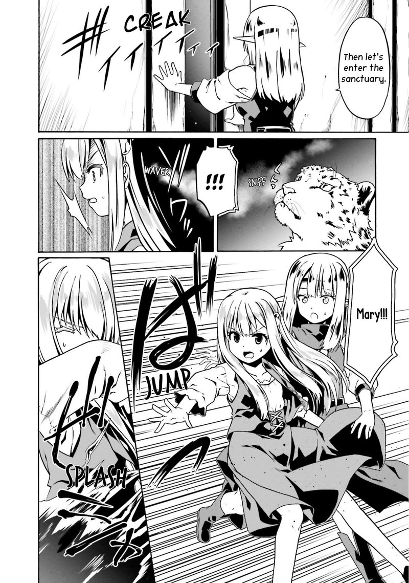 Douyara Watashi No Karada Wa Kanzen Muteki No You Desu Ne 47 18