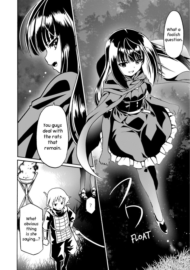 Douyara Watashi No Karada Wa Kanzen Muteki No You Desu Ne 47 2