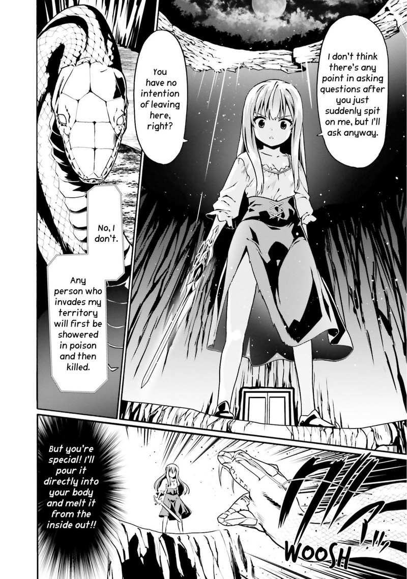 Douyara Watashi No Karada Wa Kanzen Muteki No You Desu Ne 47 22