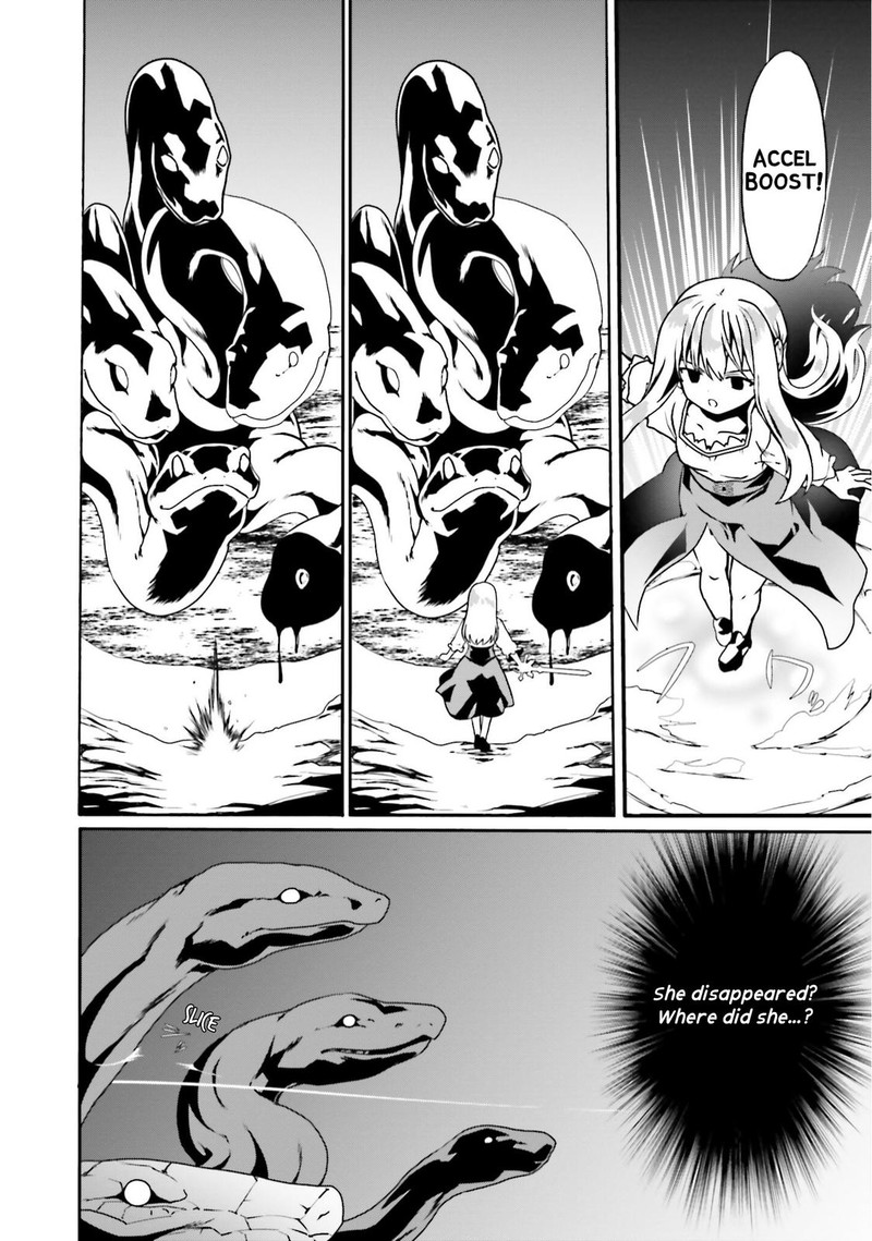Douyara Watashi No Karada Wa Kanzen Muteki No You Desu Ne 47 24