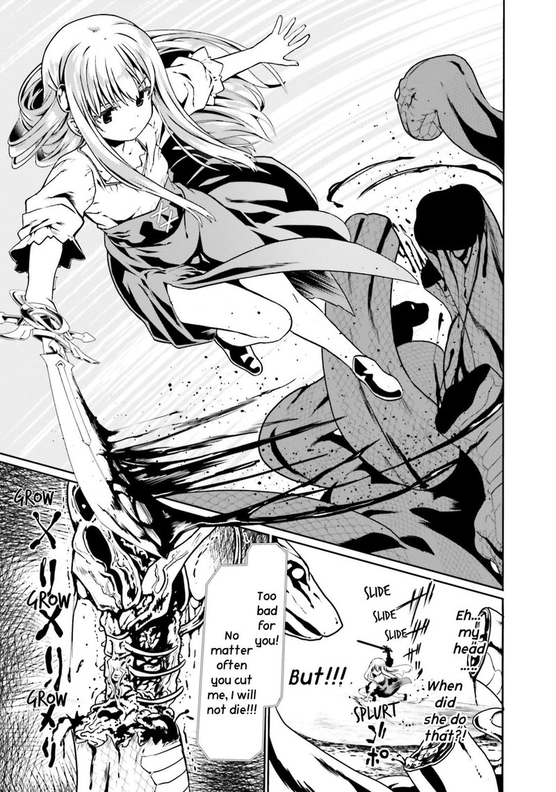 Douyara Watashi No Karada Wa Kanzen Muteki No You Desu Ne 47 25
