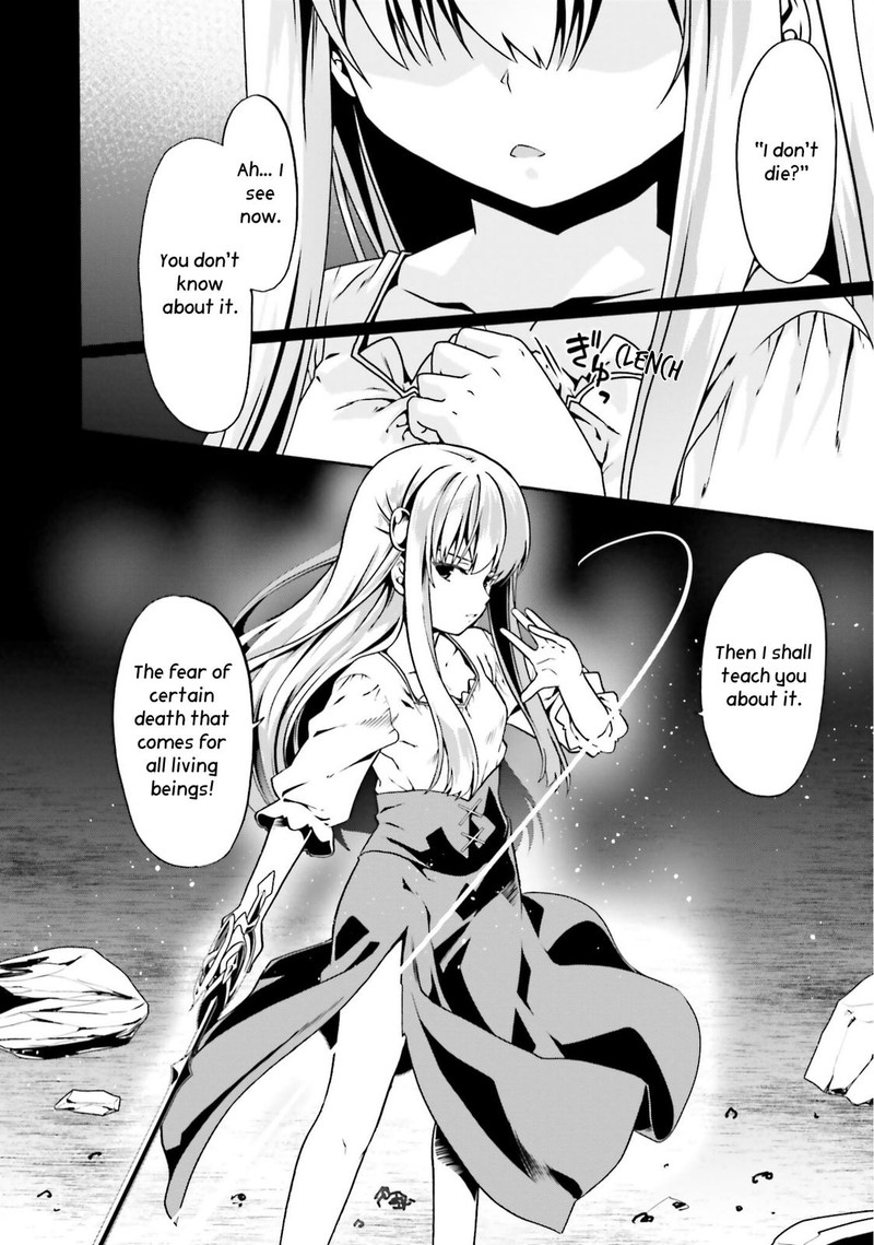 Douyara Watashi No Karada Wa Kanzen Muteki No You Desu Ne 47 26