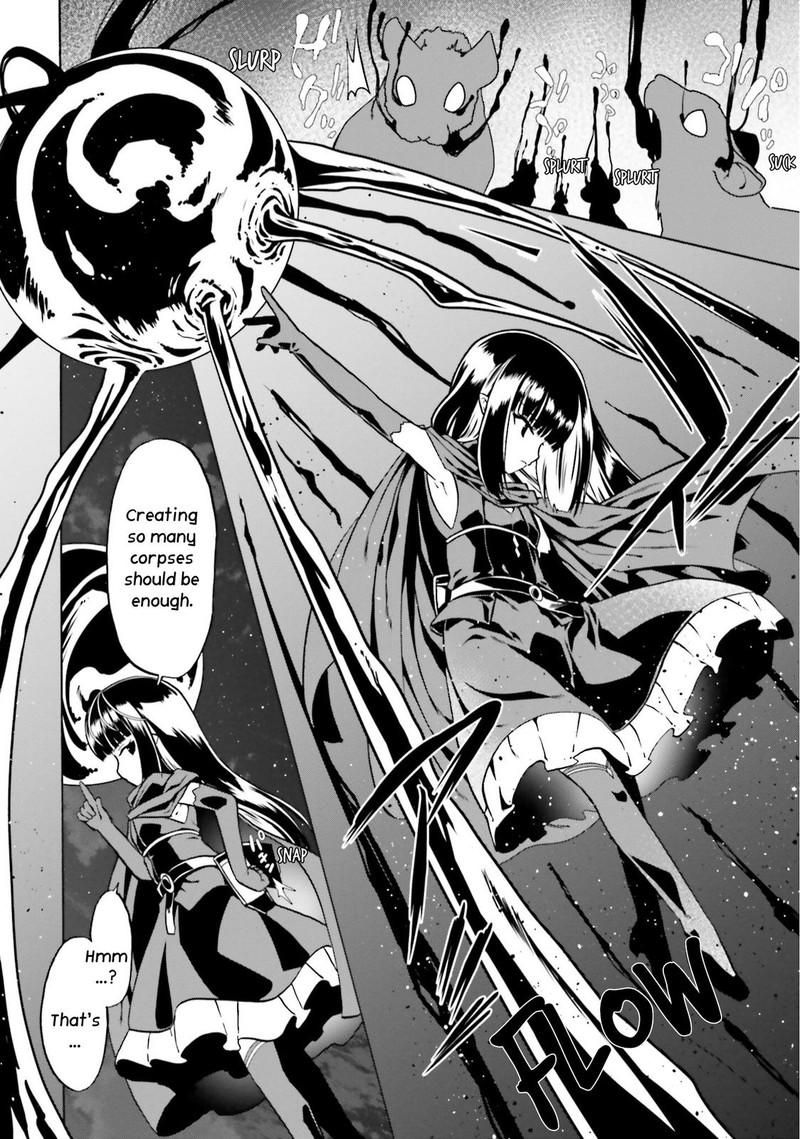 Douyara Watashi No Karada Wa Kanzen Muteki No You Desu Ne 47 4