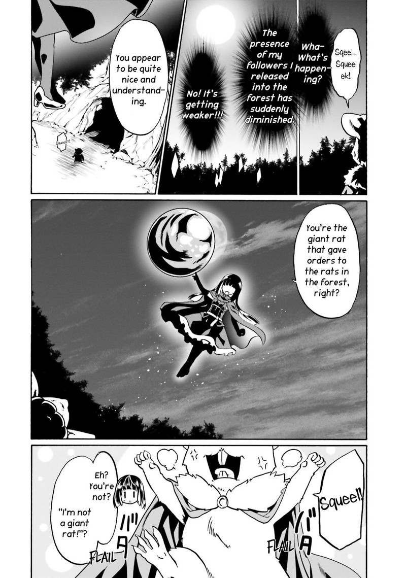Douyara Watashi No Karada Wa Kanzen Muteki No You Desu Ne 47 5