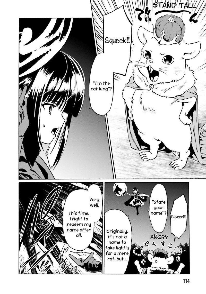 Douyara Watashi No Karada Wa Kanzen Muteki No You Desu Ne 47 6