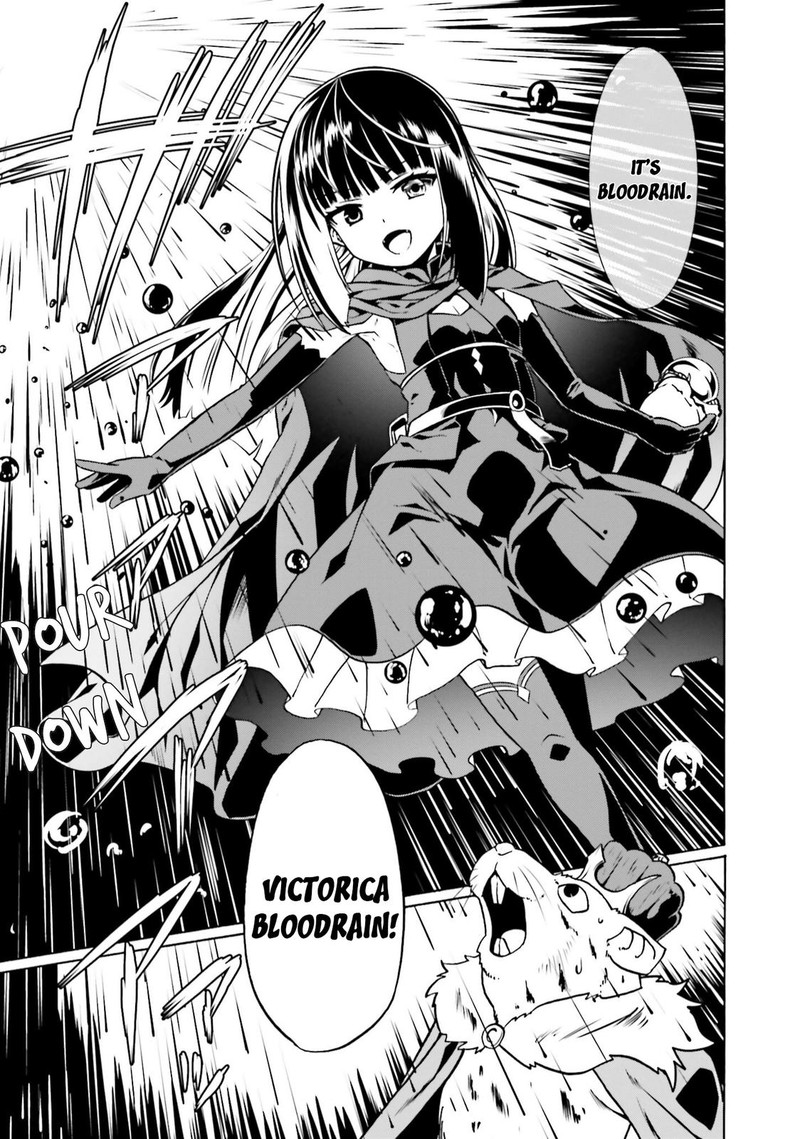 Douyara Watashi No Karada Wa Kanzen Muteki No You Desu Ne 47 7
