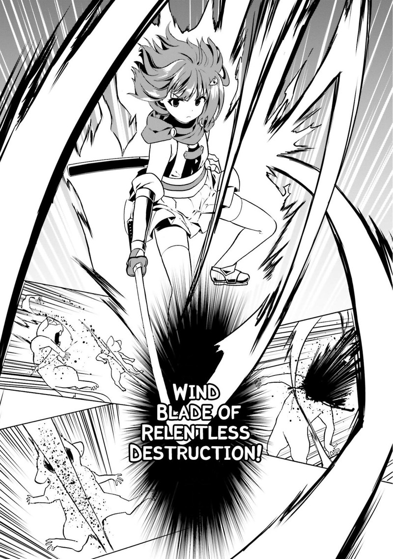 Douyara Watashi No Karada Wa Kanzen Muteki No You Desu Ne 47 9
