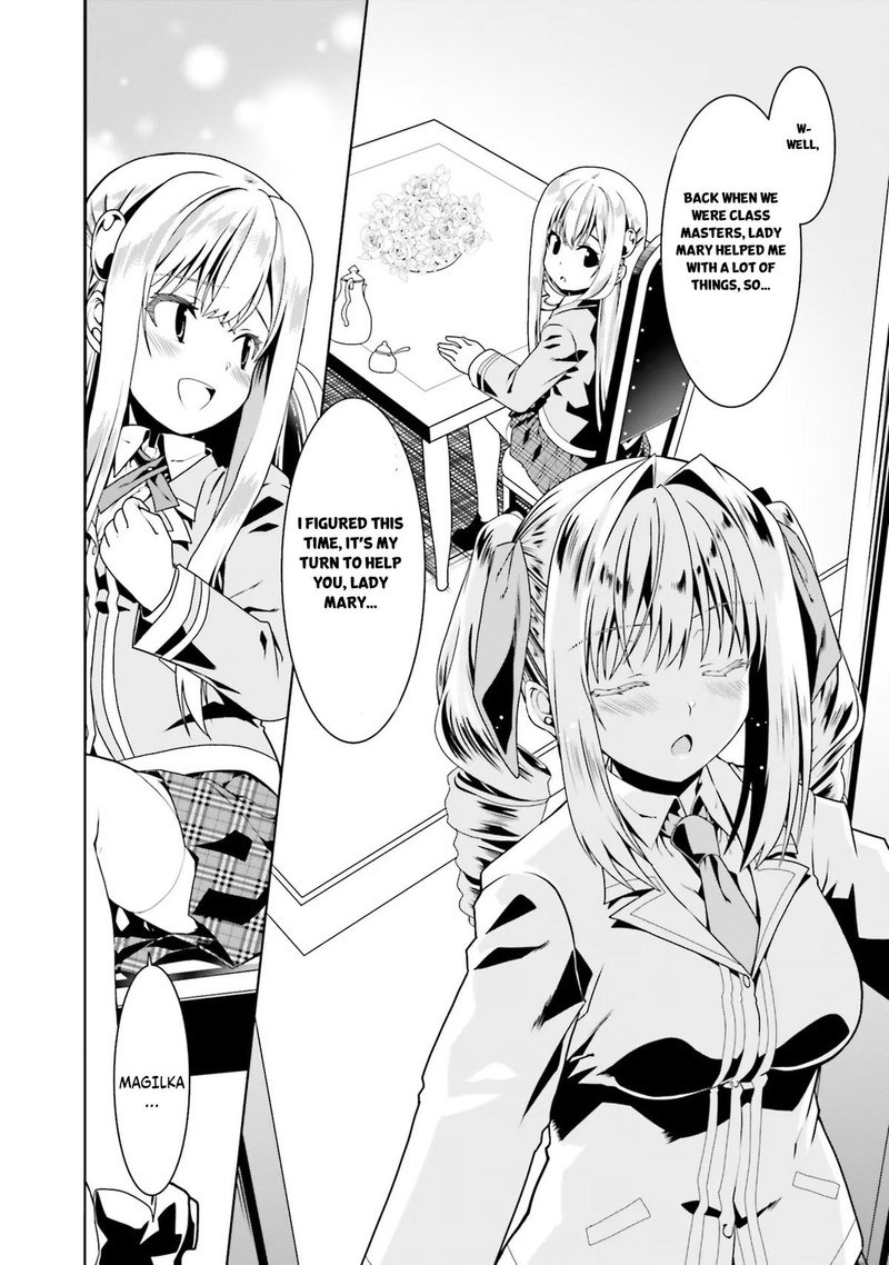 Douyara Watashi No Karada Wa Kanzen Muteki No You Desu Ne 49 12