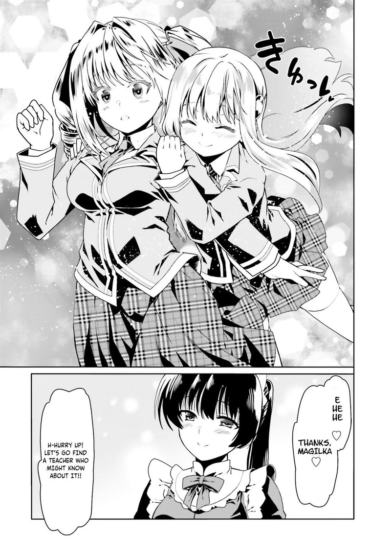 Douyara Watashi No Karada Wa Kanzen Muteki No You Desu Ne 49 13