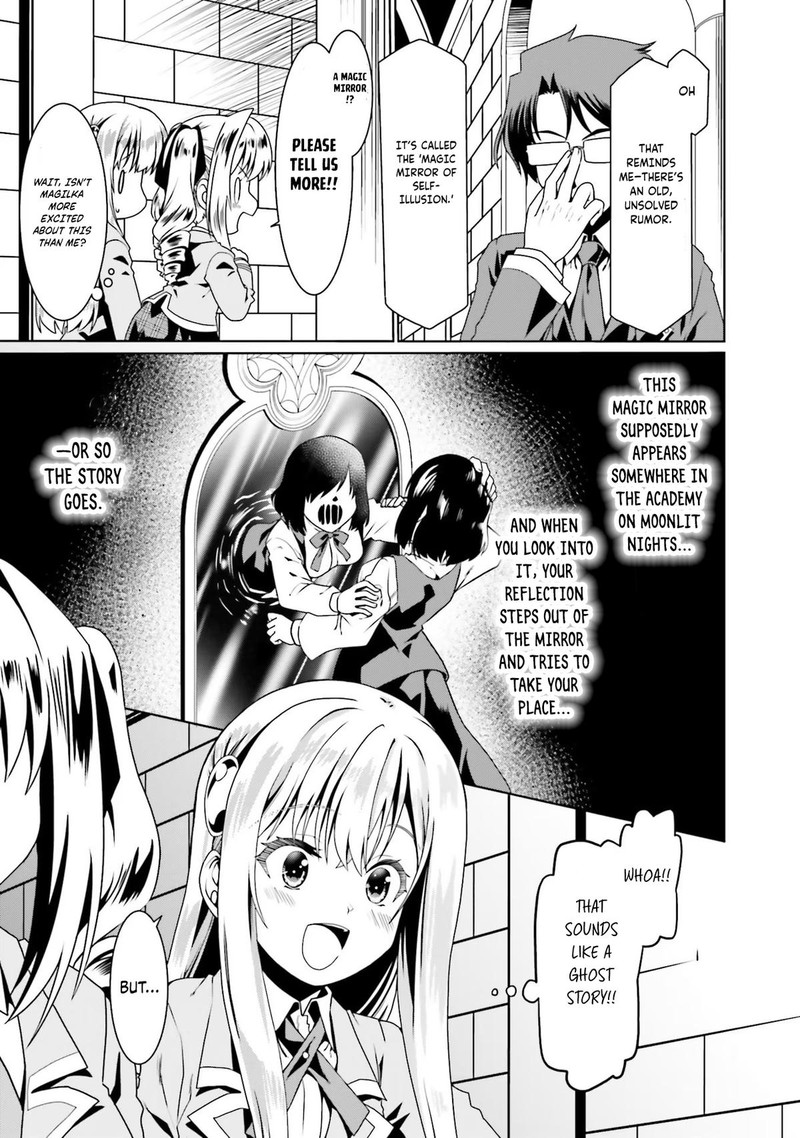 Douyara Watashi No Karada Wa Kanzen Muteki No You Desu Ne 49 15