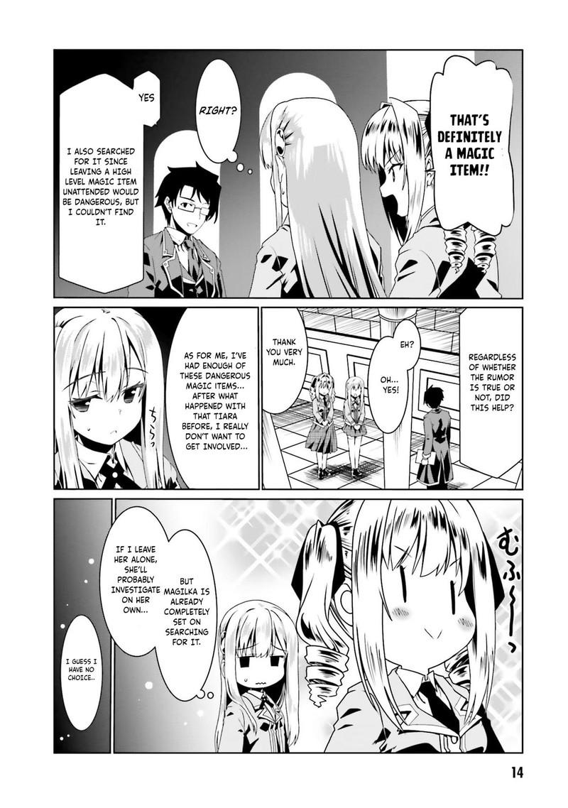 Douyara Watashi No Karada Wa Kanzen Muteki No You Desu Ne 49 16