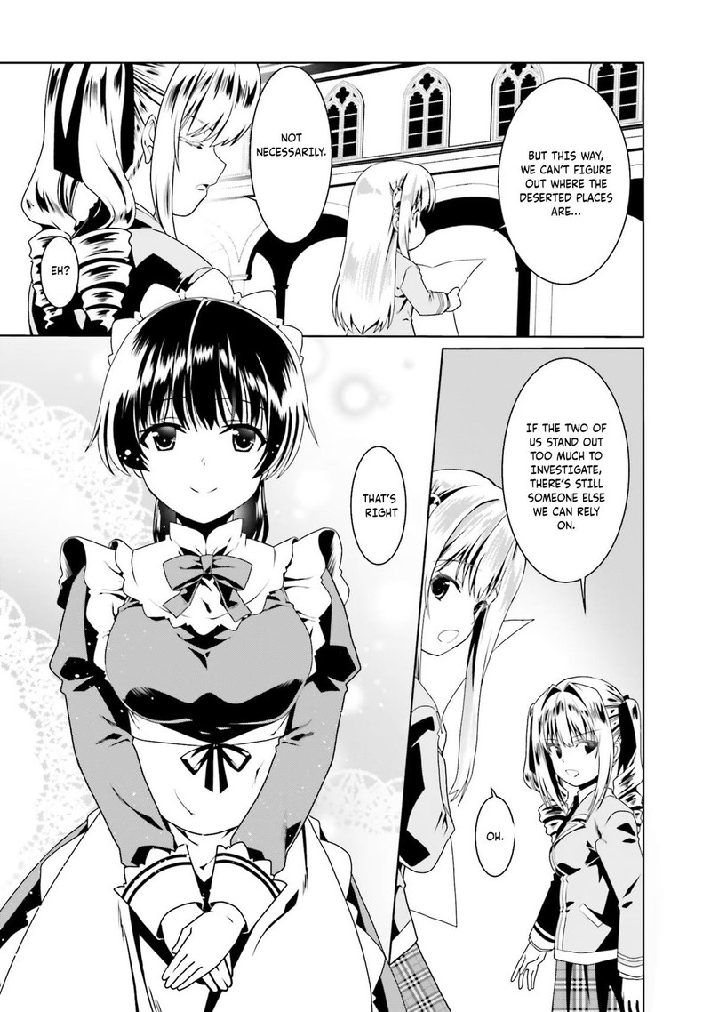 Douyara Watashi No Karada Wa Kanzen Muteki No You Desu Ne 49 23