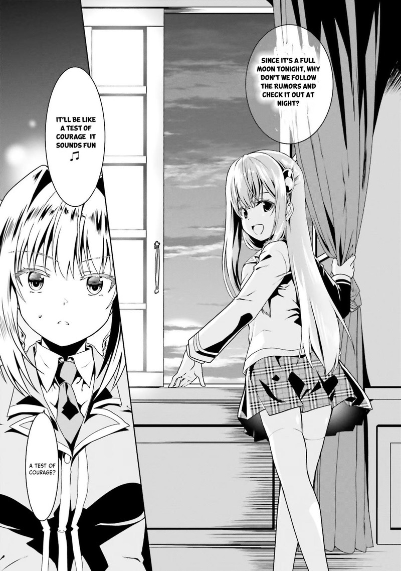 Douyara Watashi No Karada Wa Kanzen Muteki No You Desu Ne 49 27