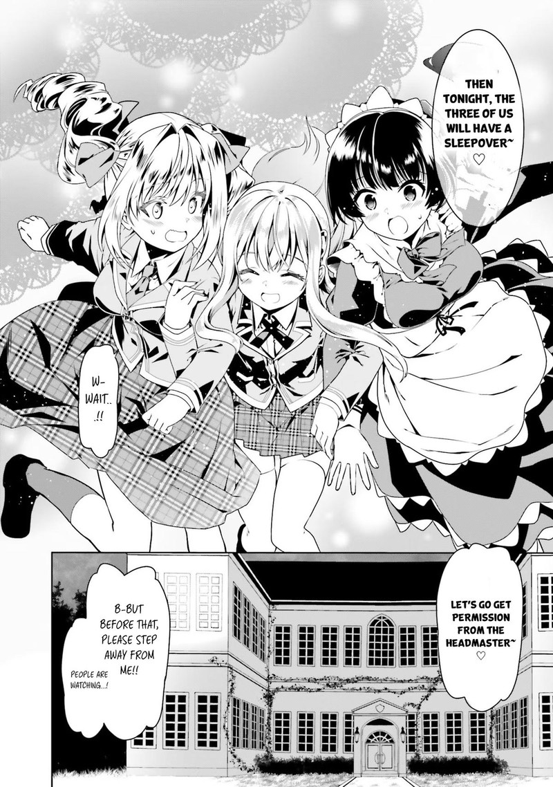 Douyara Watashi No Karada Wa Kanzen Muteki No You Desu Ne 49 30