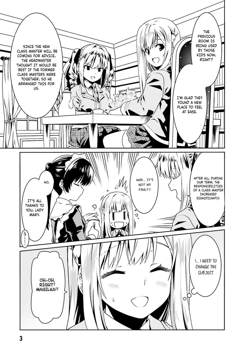 Douyara Watashi No Karada Wa Kanzen Muteki No You Desu Ne 49 5