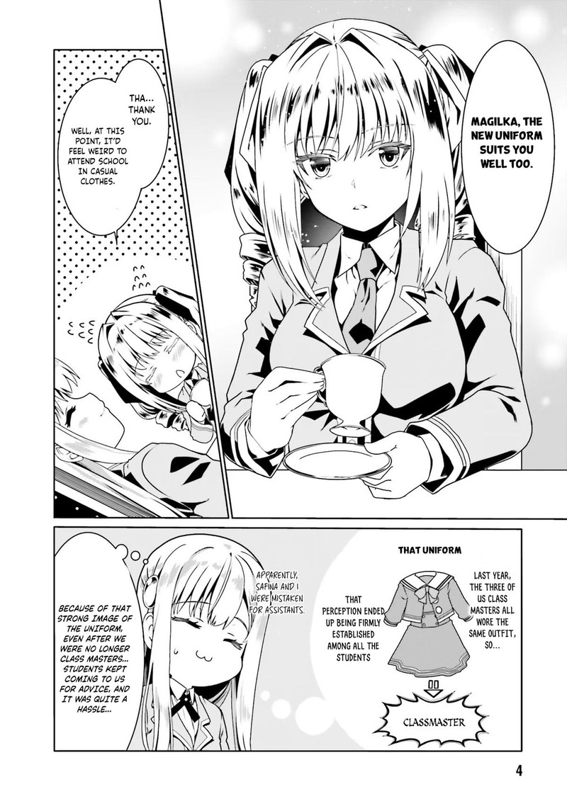 Douyara Watashi No Karada Wa Kanzen Muteki No You Desu Ne 49 6