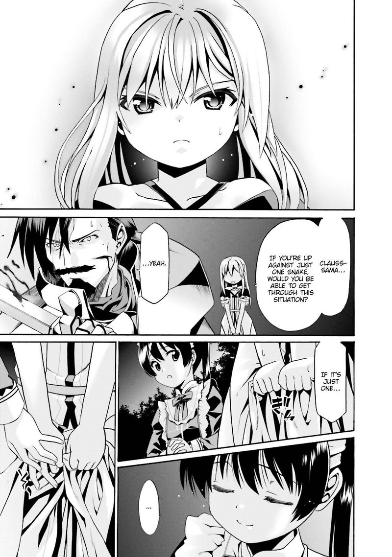 Douyara Watashi No Karada Wa Kanzen Muteki No You Desu Ne 5 11