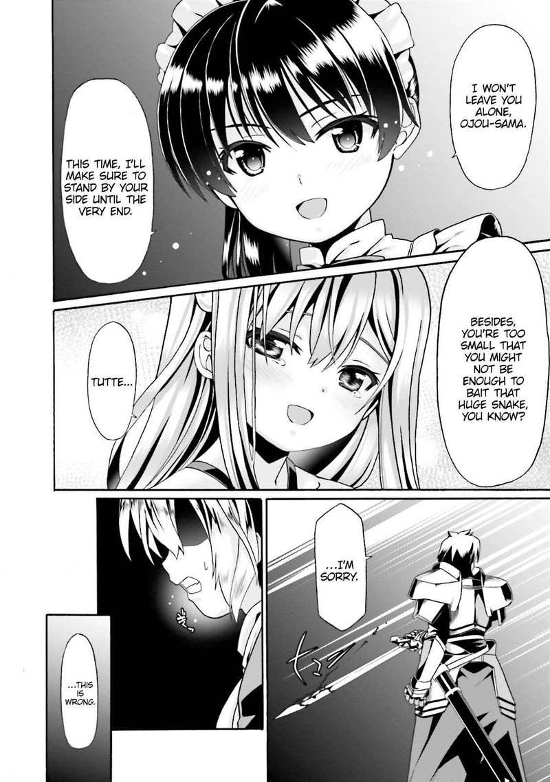 Douyara Watashi No Karada Wa Kanzen Muteki No You Desu Ne 5 12