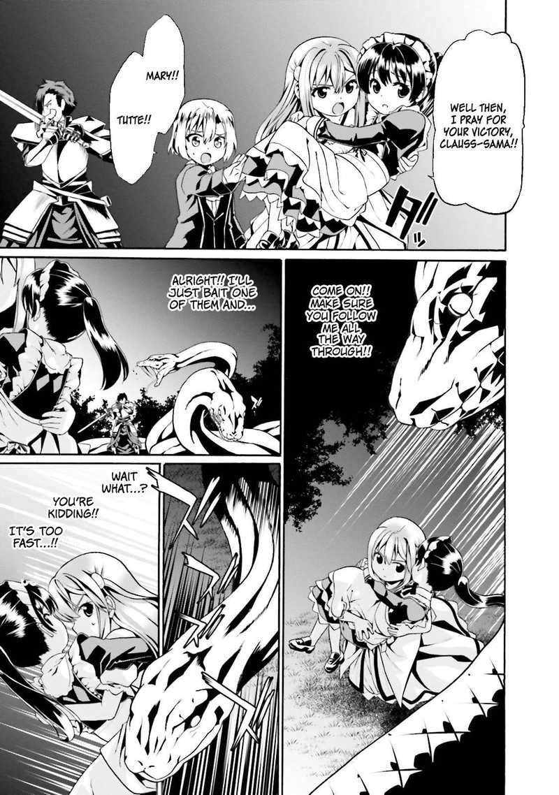 Douyara Watashi No Karada Wa Kanzen Muteki No You Desu Ne 5 15