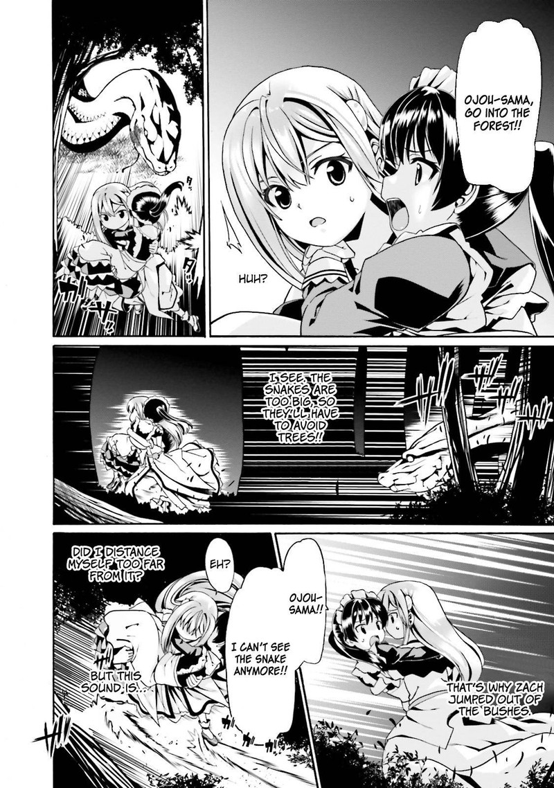 Douyara Watashi No Karada Wa Kanzen Muteki No You Desu Ne 5 16