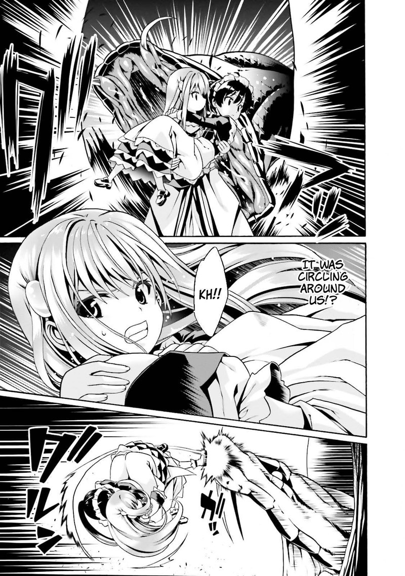 Douyara Watashi No Karada Wa Kanzen Muteki No You Desu Ne 5 17
