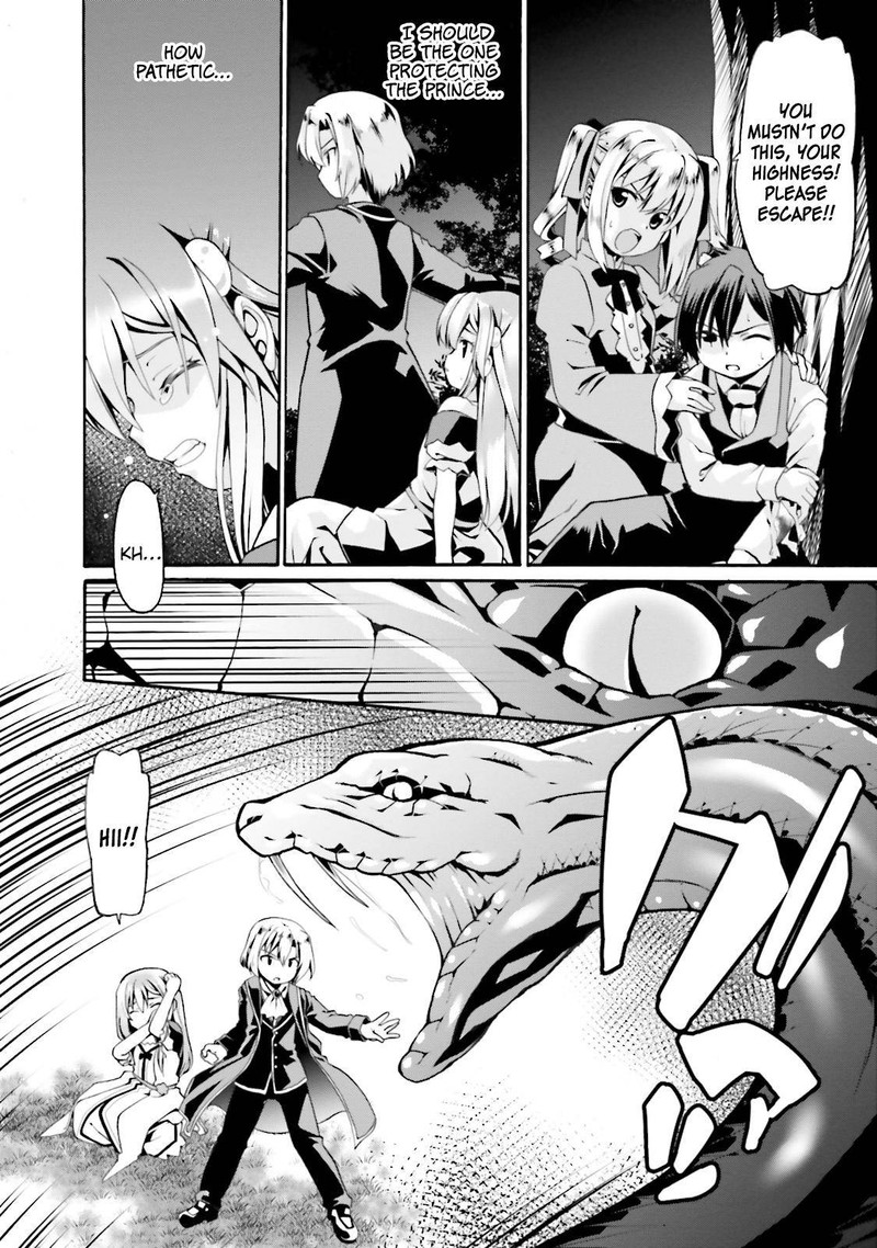 Douyara Watashi No Karada Wa Kanzen Muteki No You Desu Ne 5 2