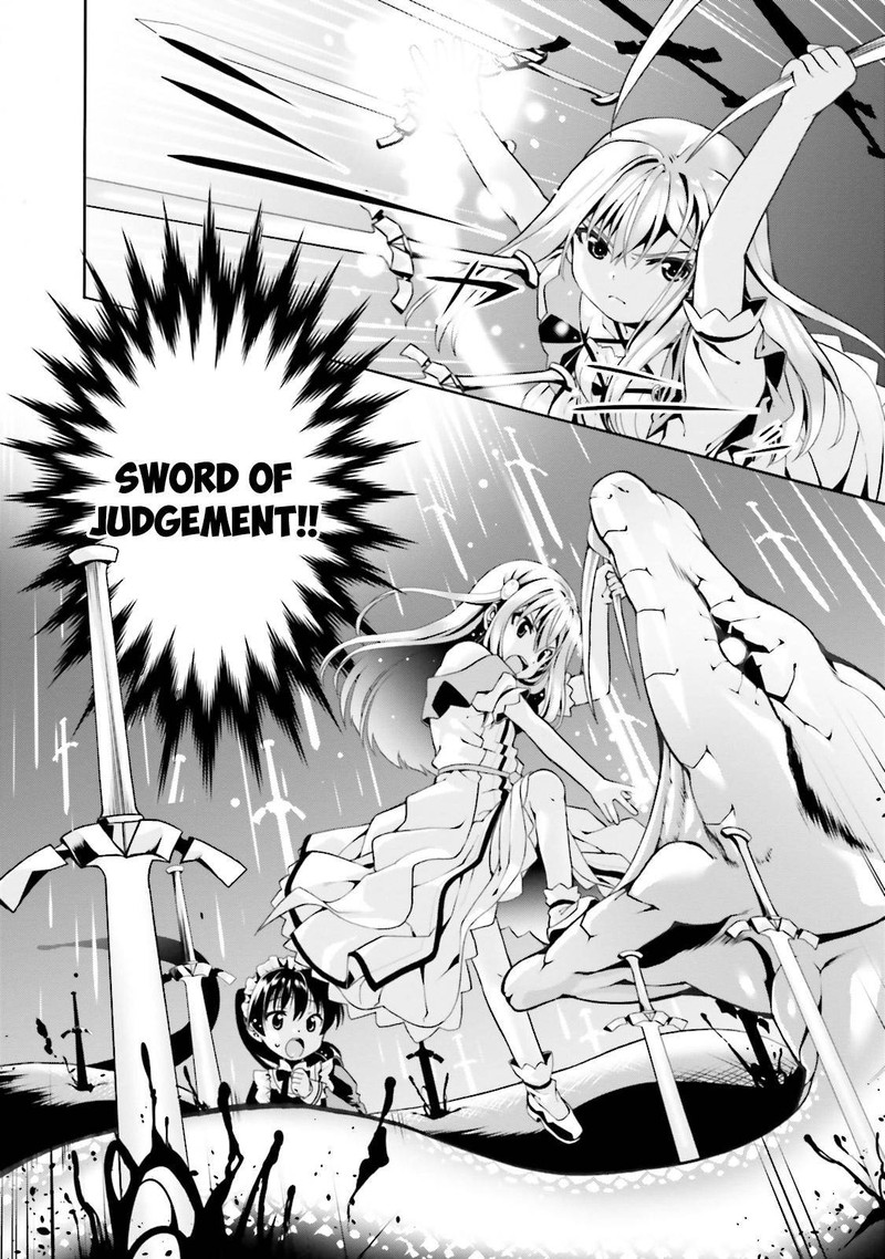 Douyara Watashi No Karada Wa Kanzen Muteki No You Desu Ne 5 22