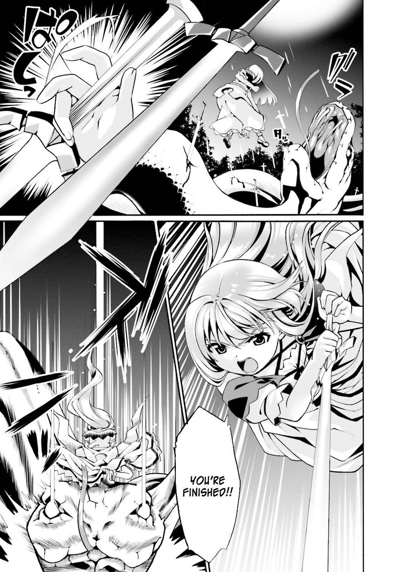 Douyara Watashi No Karada Wa Kanzen Muteki No You Desu Ne 5 23