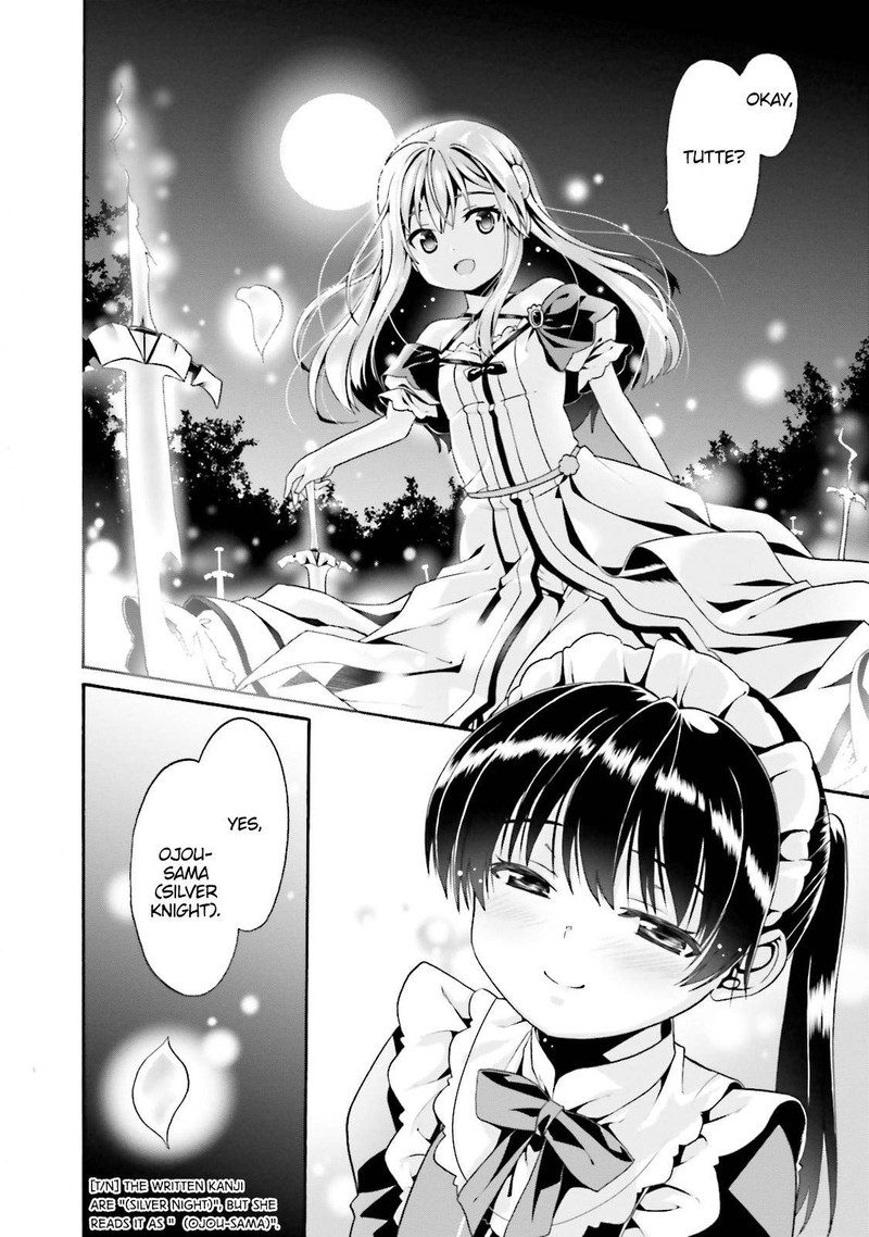 Douyara Watashi No Karada Wa Kanzen Muteki No You Desu Ne 5 26