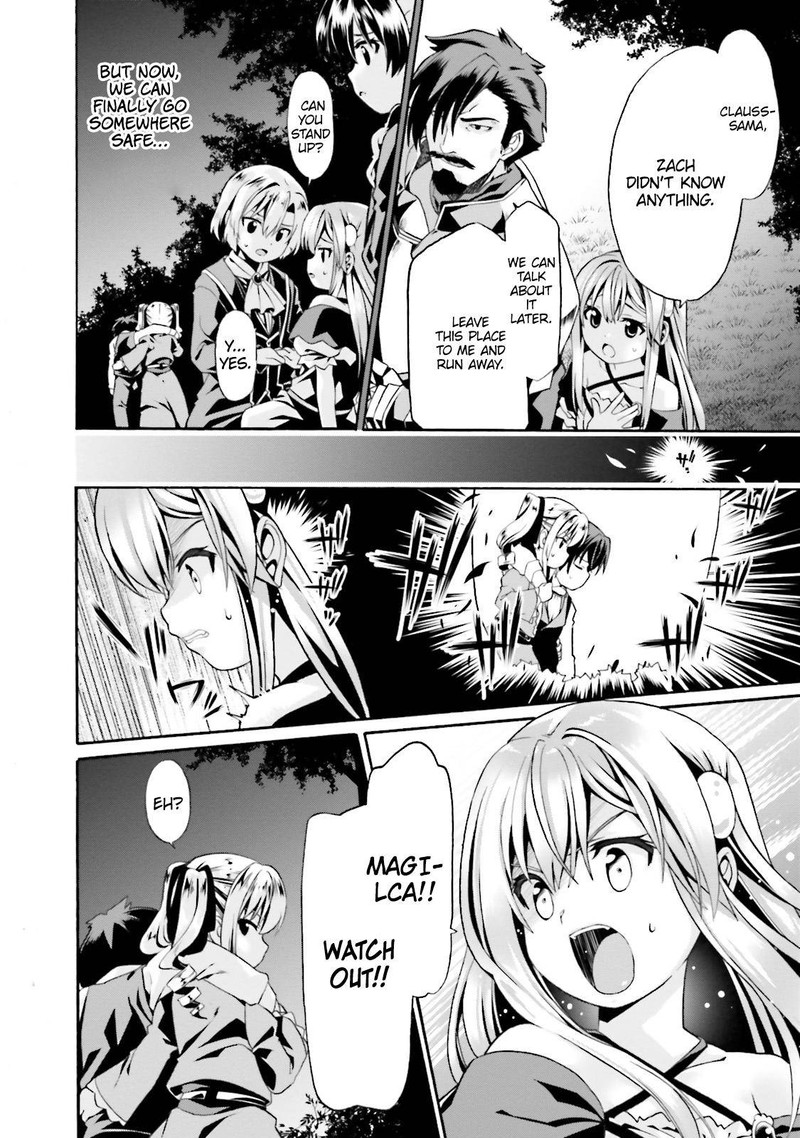Douyara Watashi No Karada Wa Kanzen Muteki No You Desu Ne 5 4