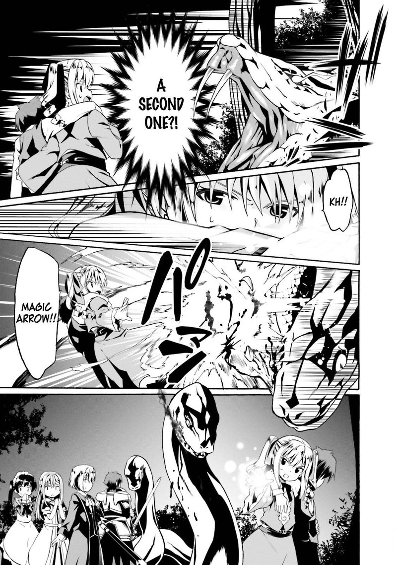 Douyara Watashi No Karada Wa Kanzen Muteki No You Desu Ne 5 5