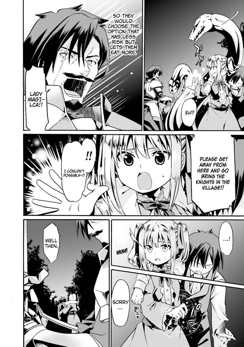 Douyara Watashi No Karada Wa Kanzen Muteki No You Desu Ne 5 6