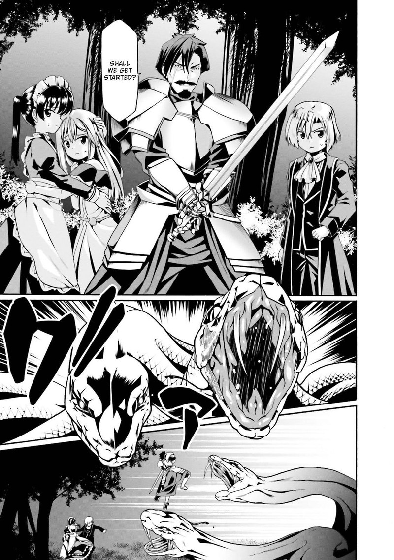 Douyara Watashi No Karada Wa Kanzen Muteki No You Desu Ne 5 7