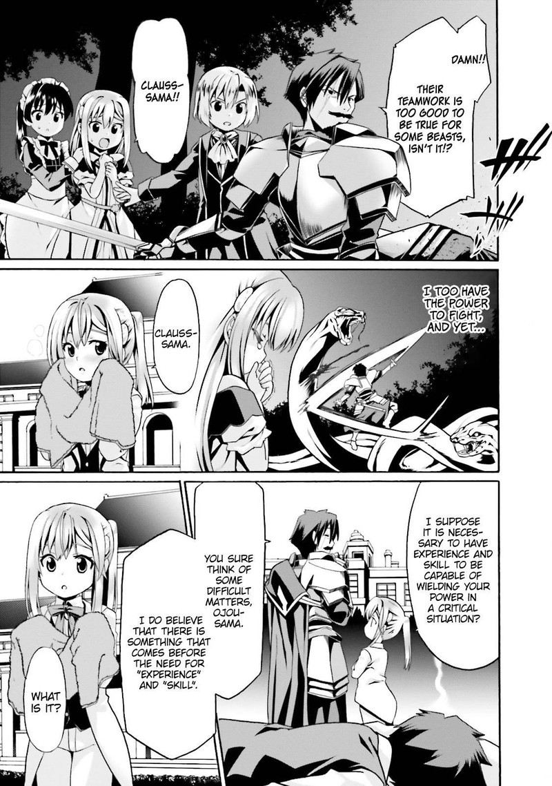 Douyara Watashi No Karada Wa Kanzen Muteki No You Desu Ne 5 9