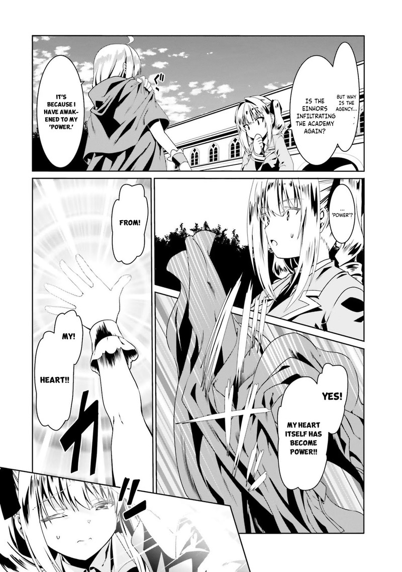 Douyara Watashi No Karada Wa Kanzen Muteki No You Desu Ne 50 25