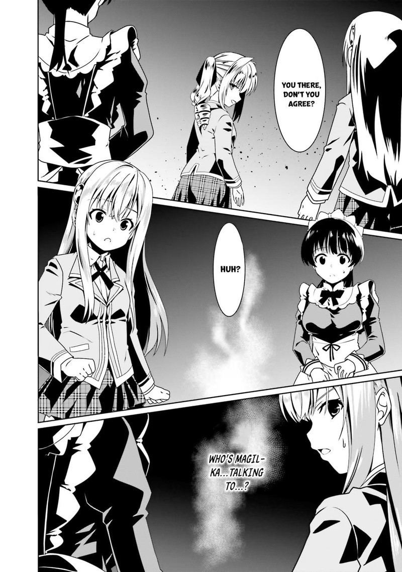Douyara Watashi No Karada Wa Kanzen Muteki No You Desu Ne 50 4