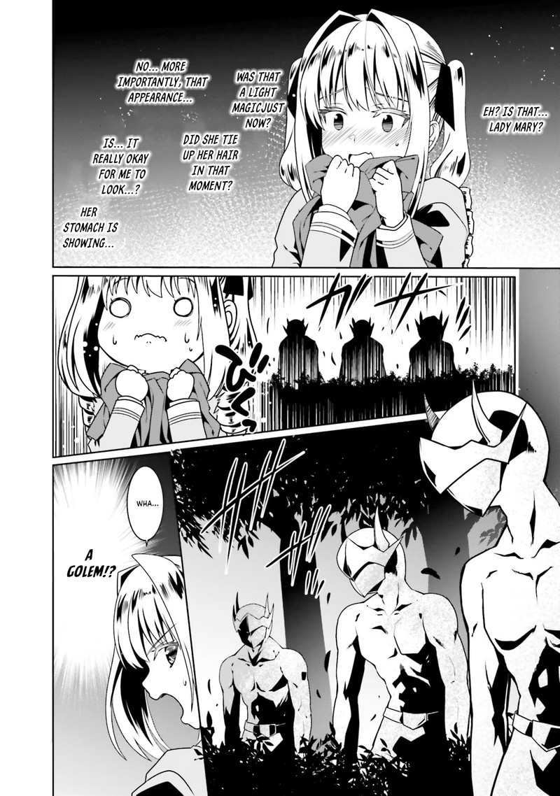 Douyara Watashi No Karada Wa Kanzen Muteki No You Desu Ne 51 2